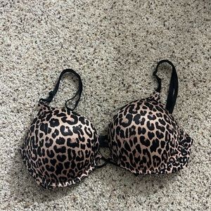 Brand new push up VS bra